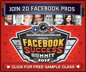 Facebook Success Summit