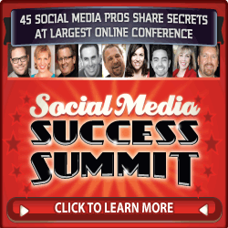 Social Media Success Summit 2014