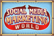 Social Media Marketing World Live Event