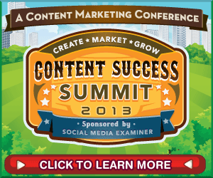 300x250 Content Success Summit