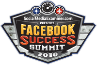 Facebook Success Summit 2010