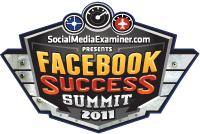 Facebook Success Summit 2011