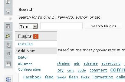  How TO: Setup A Self Hosted Wordpress Blog