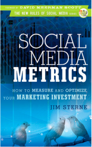 Social Media Metrics