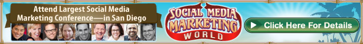 Social Media Marketing World