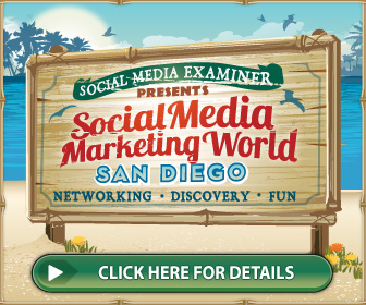 Social Media Marketing World