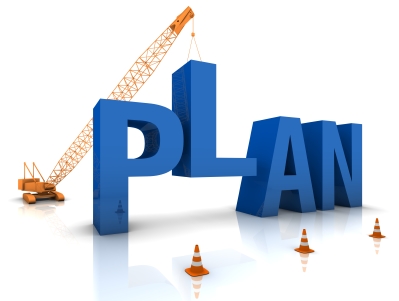 develop a plan