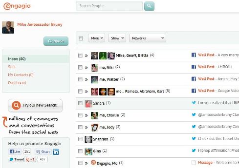 engagio
