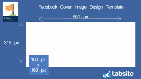 tabsite-facebook-template