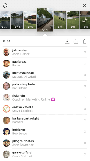 how to get viewers on instagram videos