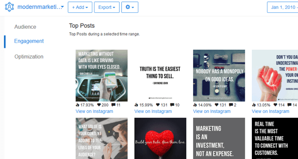 5 Instagram Tools for Marketers