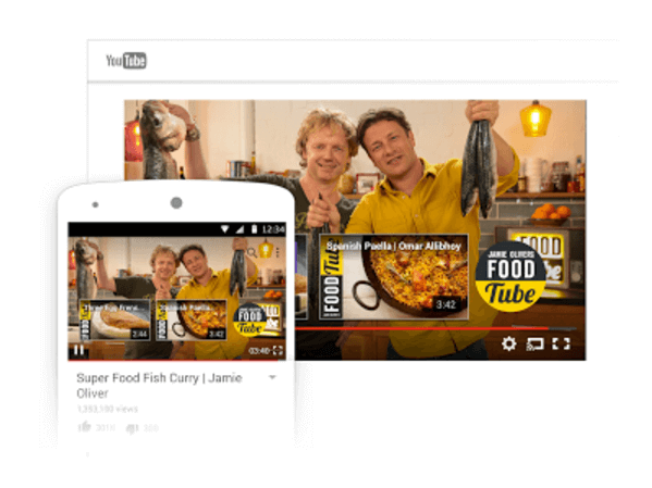 YouTube Rolls Out Mobile End Screens: This Week in Social Media