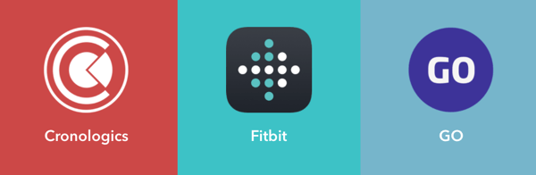 Fitness trainers might use some of these apps and tools to set up IFTTT applets.