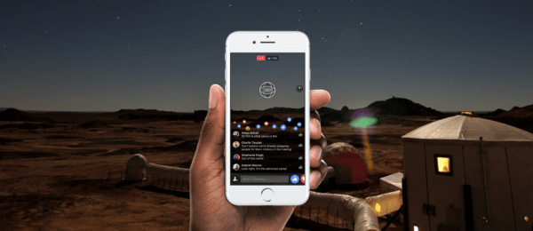 Instagram Rolls Out Live Video: This Week in Social Media