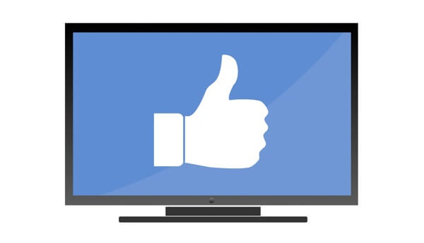 Facebook will make the move to television.