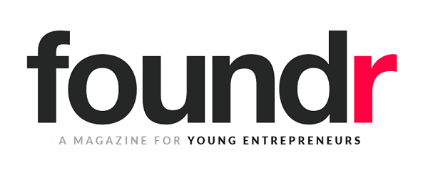 Nathan created Foundr to fill a need for a magazine that speaks to young entrepreneurs.