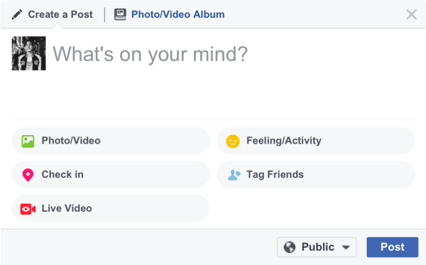 Facebook Live via Desktop Rolls Out Globally: This Week in Social Media