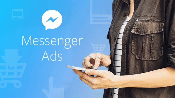 Facebook expands Messenger Ads to all advertisers globally.