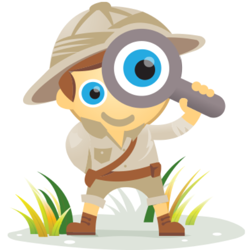 Your Guide to the Marketing Jungle : Social Media Examiner logo