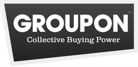 groupon