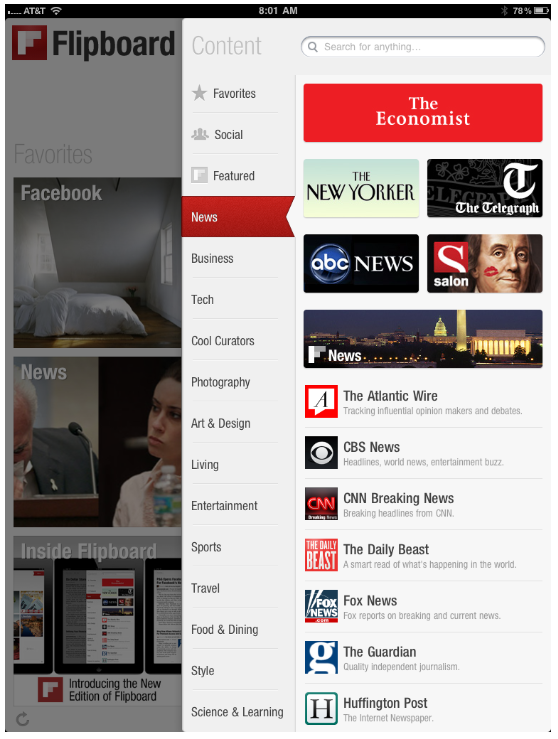 flipboard