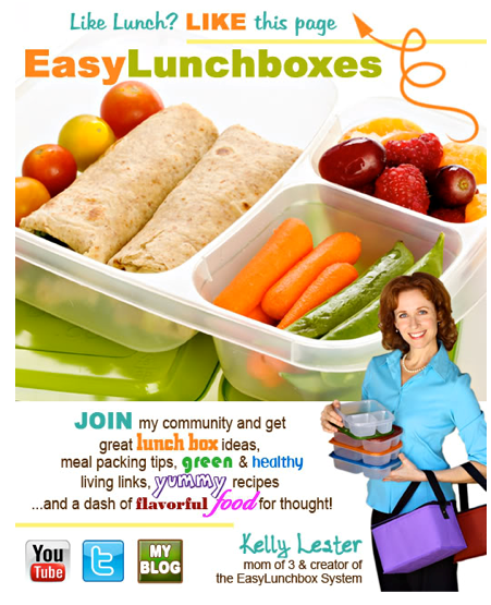 EasyLunchboxes (easylunchboxes) - Profile