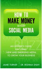 How to Make Money with Social Media