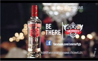 smirnoff ad