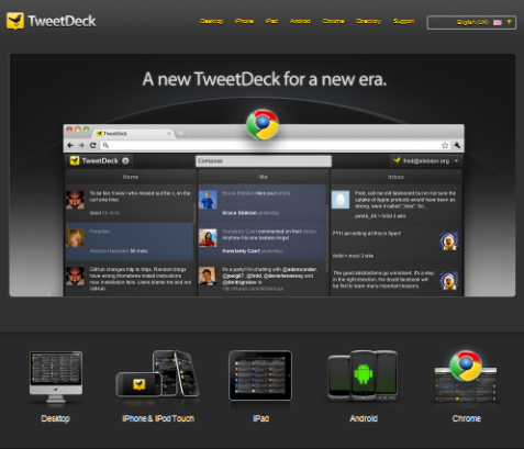 tweetdeck