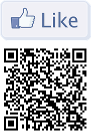 Code like me. QR код like.