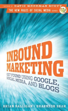 inbound marketing