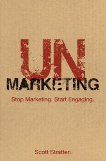 unmarketing