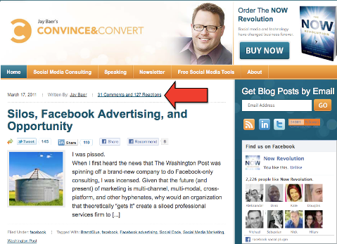 jay baer comments