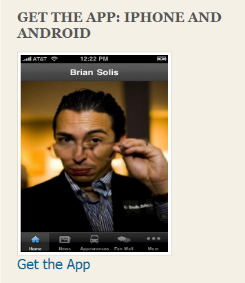 brian solis