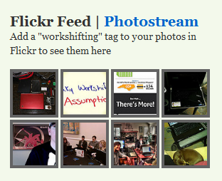 citrix workshifting flickr