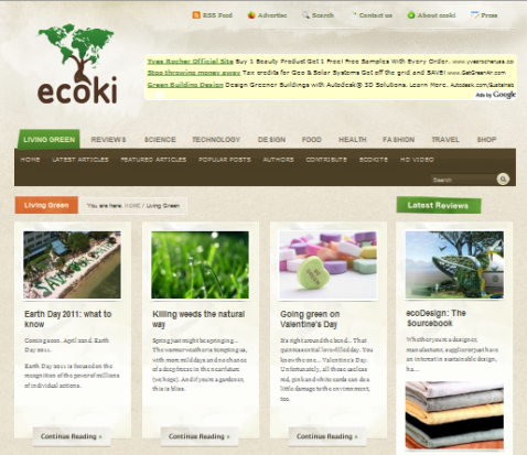 ecoki