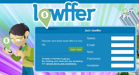 lowffer