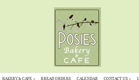 posies cafe