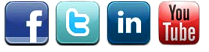 social media icons