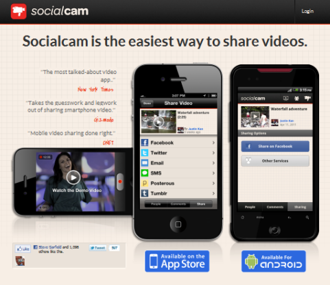 socialcam