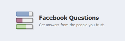 facebook question