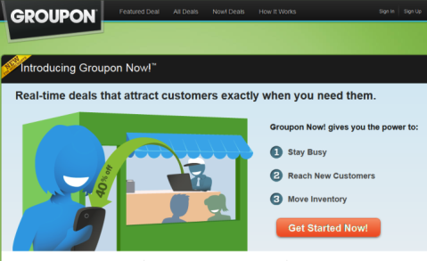 groupon