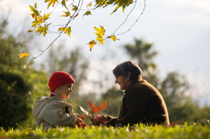 conversations between generations