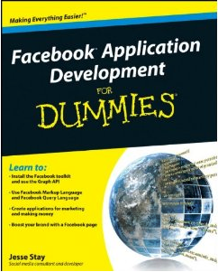 Facebook Application Development for Dummies