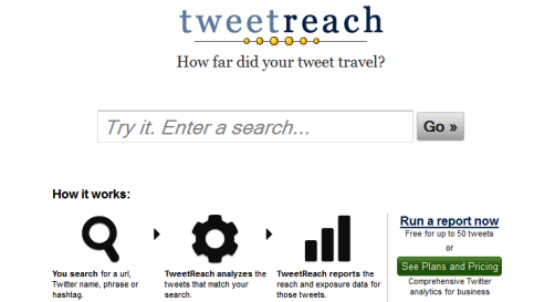 tweetreach