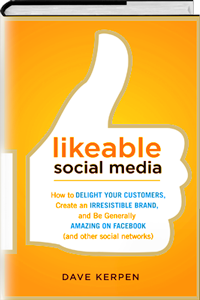 likeable social media