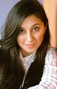 shama hyder kabani