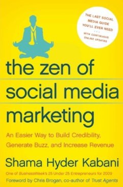 zen of social media marketing
