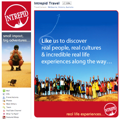 intrepid travel