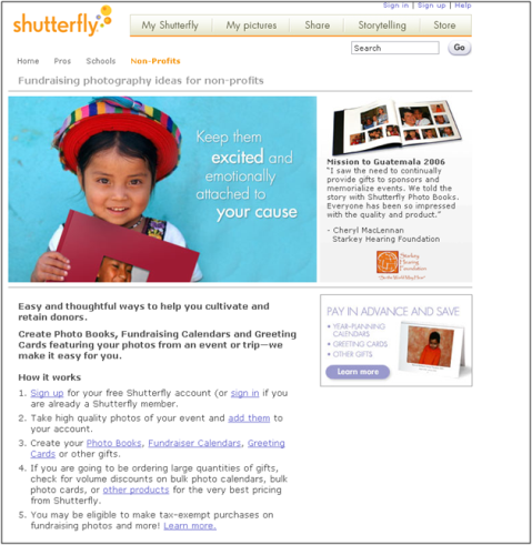 shutterfly